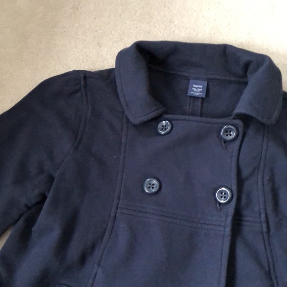 Gap kids sweater coat! - Picture 2 of 7